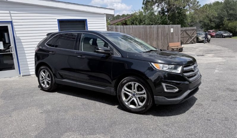 
								2015 Ford Edge full									
