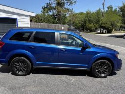 2015 Dodge Journey
