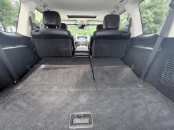 2015 Infiniti QX80