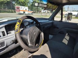 1997 Ford F350