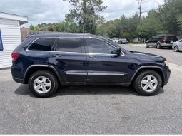 2012 Jeep Grand Cherokee