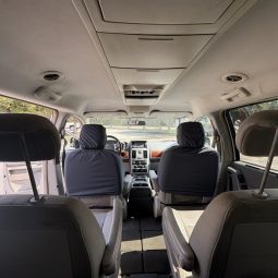 2009 Chrysler Town & Country