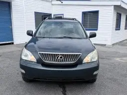 2005 Lexus RX 330