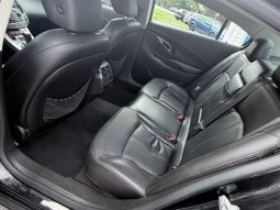 2011 Buick Lacrosse