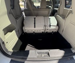 2015 Dodge Grand Caravan