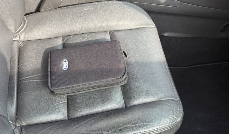 
								2007 Ford Five Hundred full									