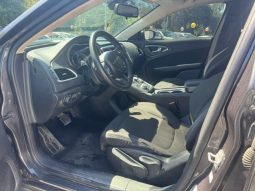2016 Chrysler 200