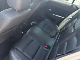 2015 Chevrolet Cruze