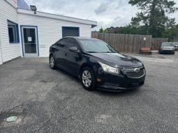 2013 Chevrolet Cruze