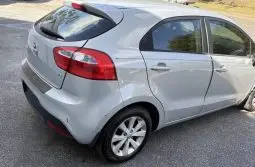 2013 Kia Rio