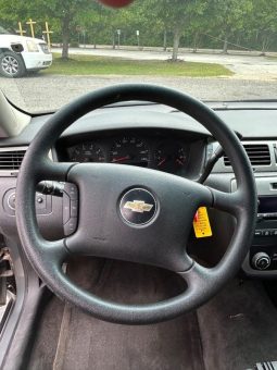 2007 Chevrolet Impala