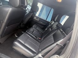 2015 Ford Expedition