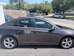 2015 Chevrolet Cruze