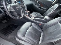 2011 Buick Lacrosse