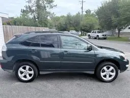 2005 Lexus RX 330