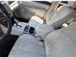2012 Subaru Outback