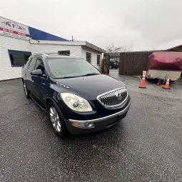 2011 Buick Enclave
