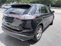 2015 Ford Edge