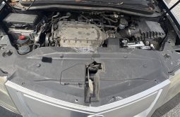 2010 Acura MDX