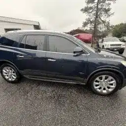 2011 Buick Enclave