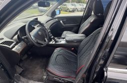 2010 Acura MDX