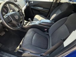 2015 Dodge Journey