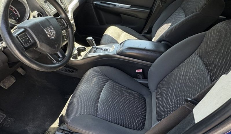 
								2015 Dodge Journey full									