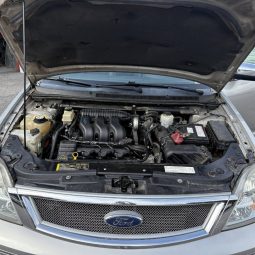 2007 Ford Five Hundred
