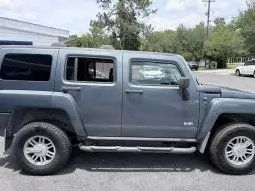 2007 Hummer H3