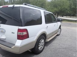 2010 FORD Expedition
