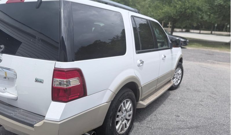 
								2010 FORD Expedition full									