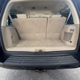 2004 Ford Expedition