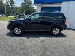 2012 FORD Escape