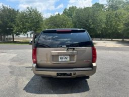 2007 GMC Yukon XL