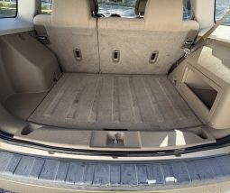 2010 Jeep Patriot