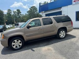 2007 GMC Yukon XL