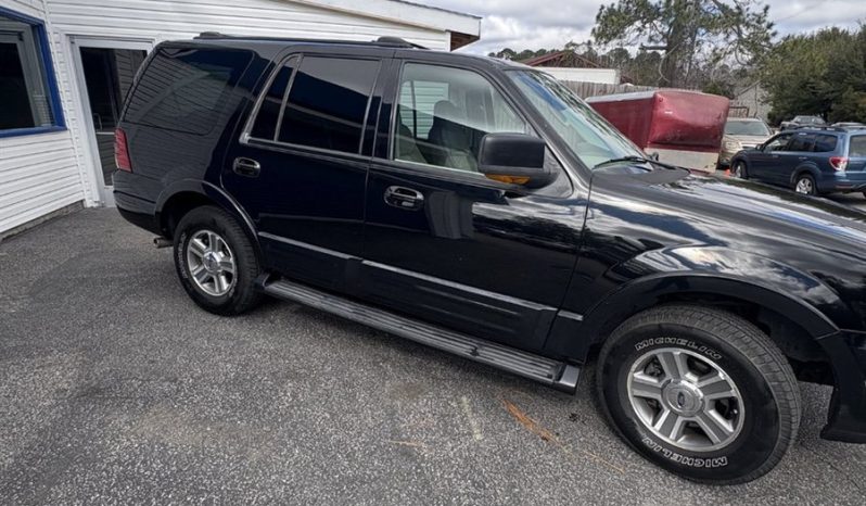 
								2004 Ford Expedition full									