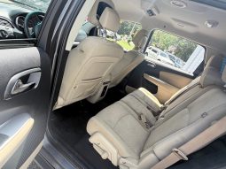 2015 DODGE Journey