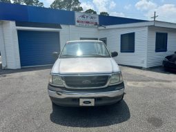 2003 FORD F-150