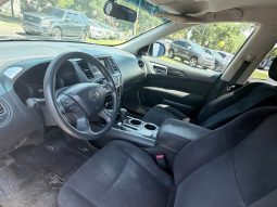 2013 Nissan Pathfinder