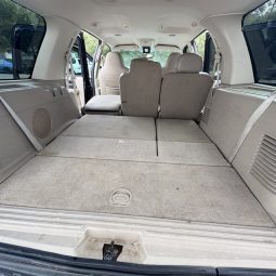 2004 Ford Expedition
