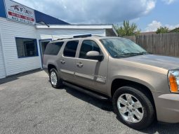 2007 GMC Yukon XL