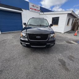 2004 Ford Expedition