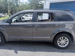 2015 DODGE Journey