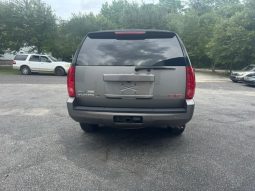 2009 GMC Yukon