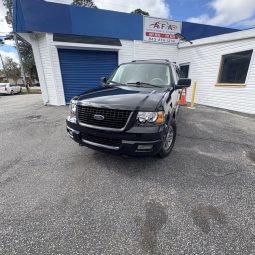 2004 Ford Expedition