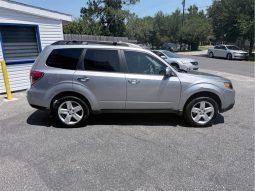 2009 Subaru Forester