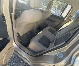 2010 Jeep Patriot