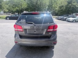 2015 DODGE Journey
