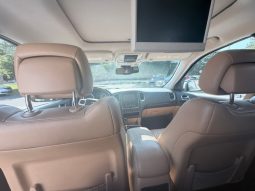 2012 Dodge Durango